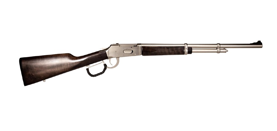 Heritage Range Side 410 Bore Shotgun – Nickel Plated