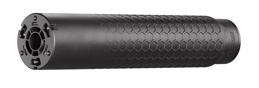 SIG Sauer Hexium 300 End Cap