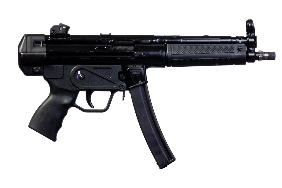 Century Arms AP5 Core 9mm Pistol