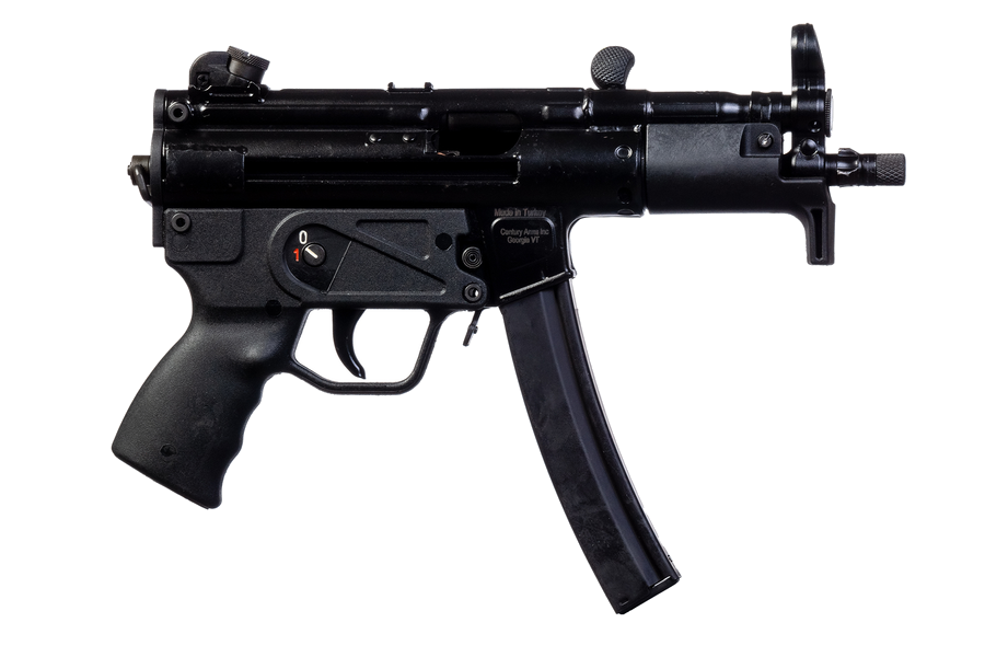 Century Arms AP5-P Core 9mm Pistol