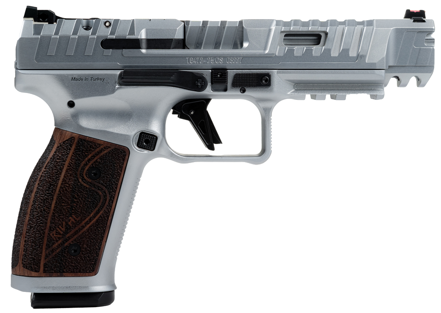 Canik SFx Rival-S 9mm Pistol