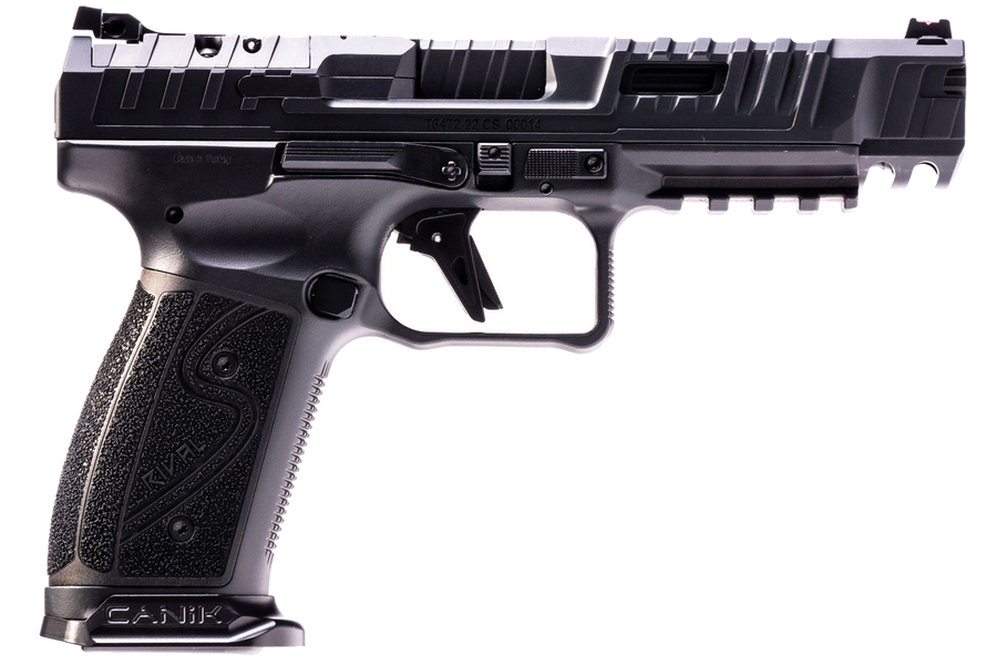 Canik SFx Rival-S Darkside 9mm Pistol