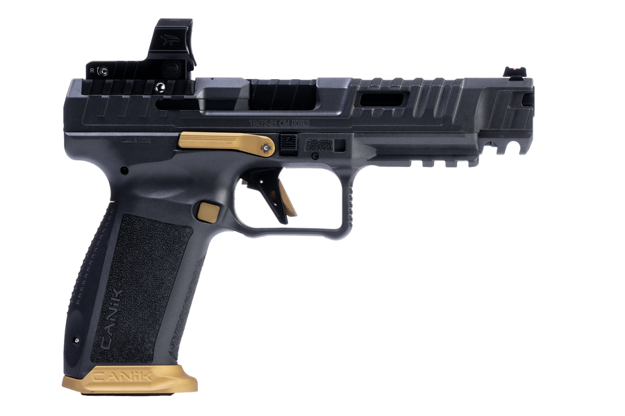 Canik SFx Rival 9mm Pistol