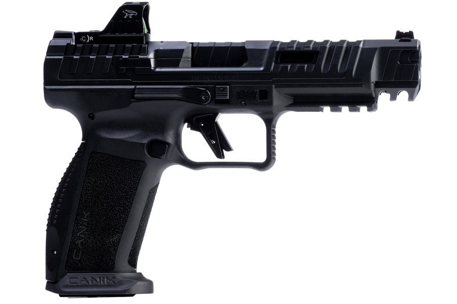 Canik SFx Rival 9mm Pistol – Black