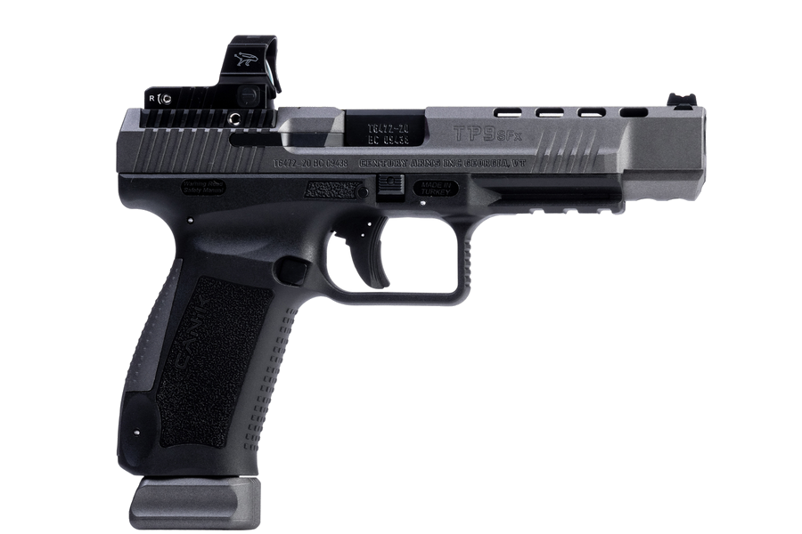 Canik Tp9sfx 9mm Pistol