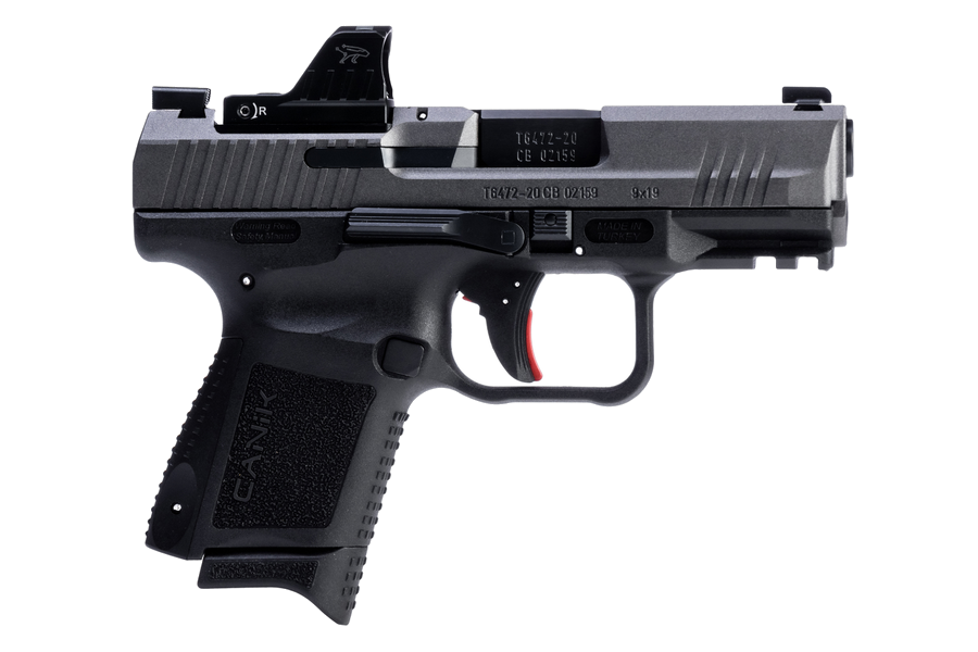 Canik TP9 Elite SC 9mm Pistol