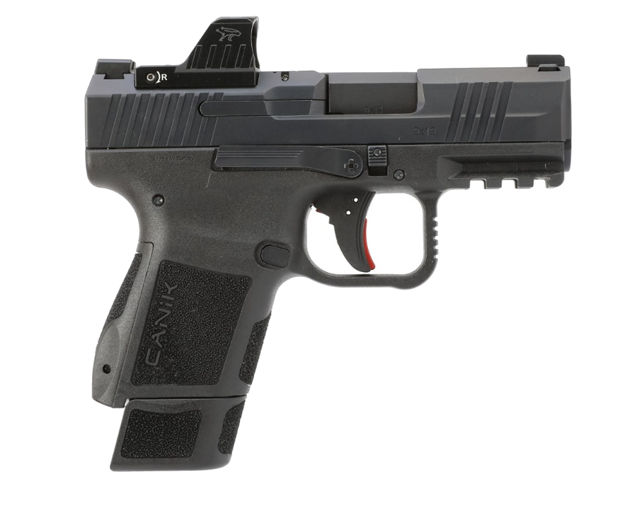 Canik Mete Mc9 9mm Pistol