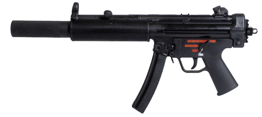 Century Arms AP5 9mm Pistol