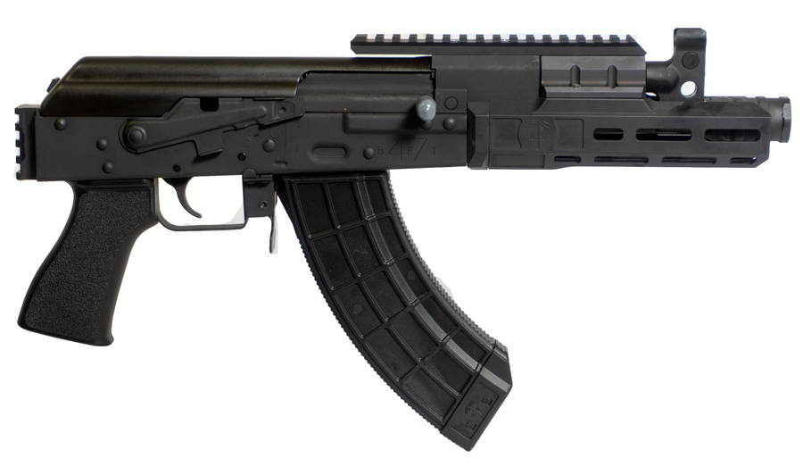 Century Arms Draco Tactical 7.62 x 39mm Pistol