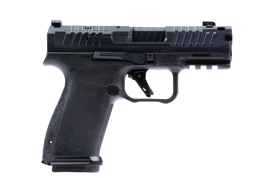 Canik Mete Mc9 Prime 9mm Pistol – MPN HG8328-N
