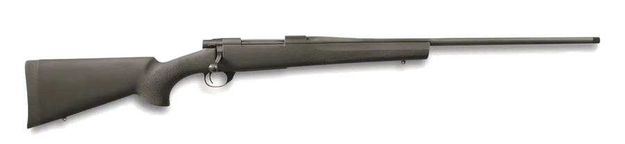 Howa M1500 Hogue 300 Win Mag Rifle