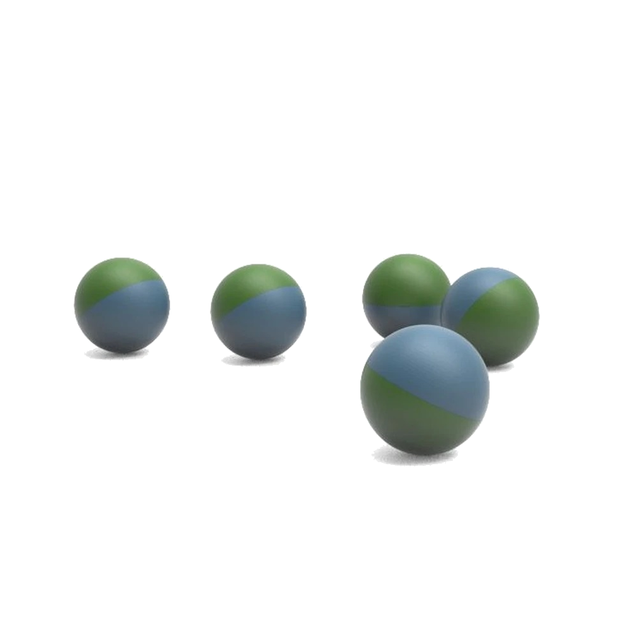 Byrna Technologies HD Projectiles – 5-Pack