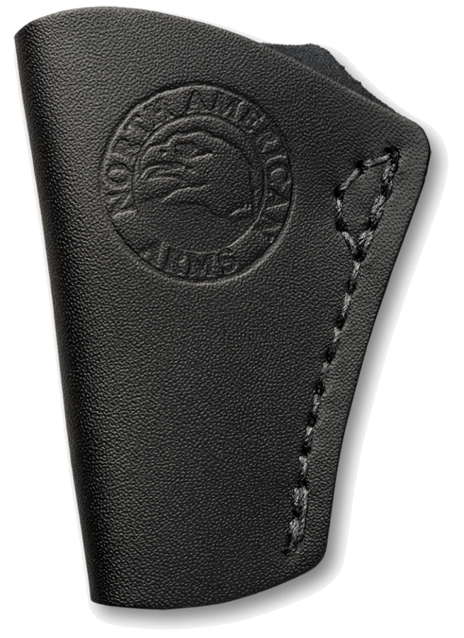North American Arms Inside The Pant All Magnum Revolvers Holster