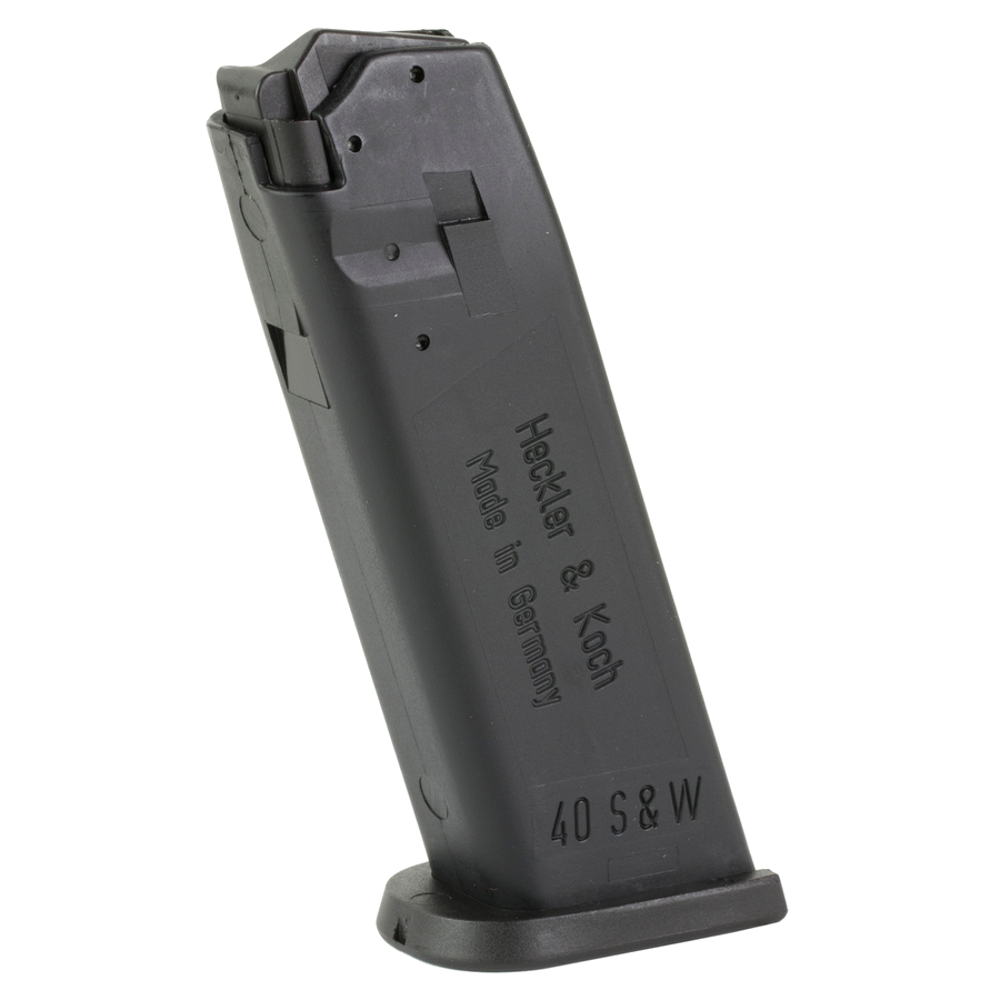 HK USP .40S&W 13-Round Magazine