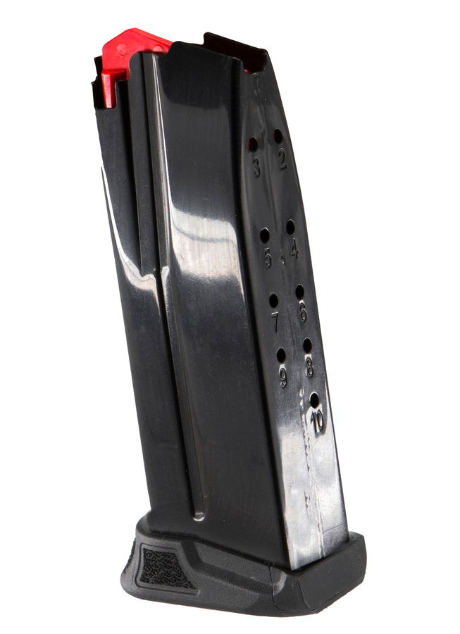HK CC9 9mm 10-Round Magazine