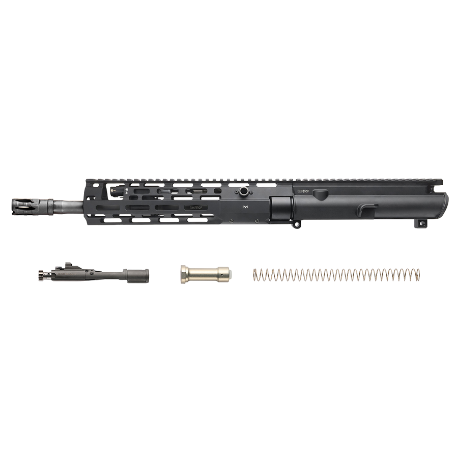 HK Mr764a4 Urk .308 Win Upper Receiver – 16"