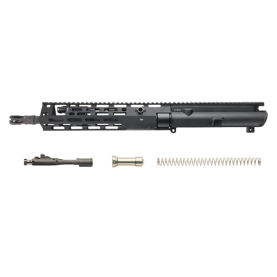 HK Mr764a4 Urk .308 Win Upper Receiver – 13"