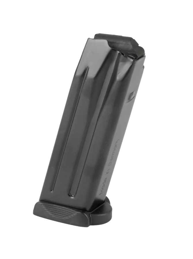 HK VP9K A1 9mm 15-Round Magazine