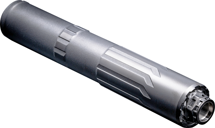 CGS Group Hekate DT Suppressor
