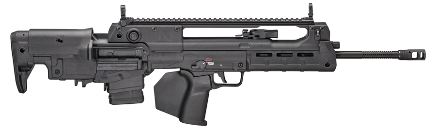 Springfield Armory Hellion 5.56 NATO Rifle – 20" Barrel