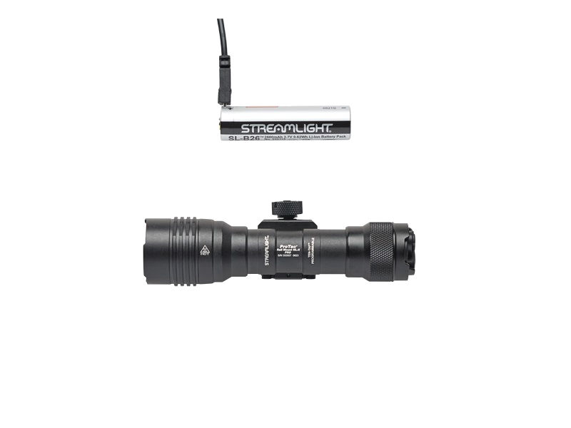 Streamlight ProTac RM HL-X Pro Light Mount