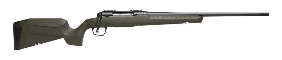 Savage Arms Axis 2 Compact 6.5 Creedmoor Rifle