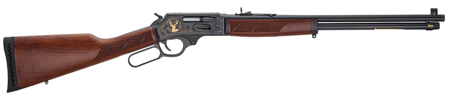 Henry H9 Classic Wildlife 30-30 Rifle
