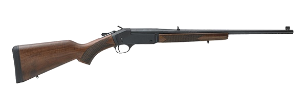 Henry Single Shot 450 Bushmaster Rifle