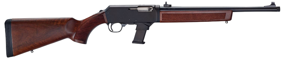 Henry Homesteader Carbine 9mm Rifle