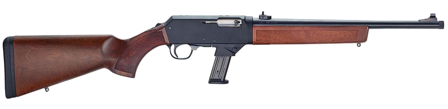 Henry Homesteader Carbine 9mm Rifle