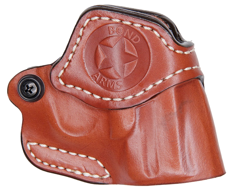 Bond Arms Cross Draw Holster
