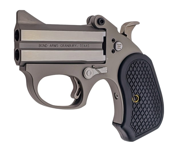 Bond Arms Honey-B Rough .22 LR Pistol