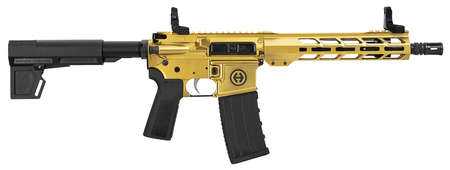 Hi-Point HP-15 5.56 NATO Pistol