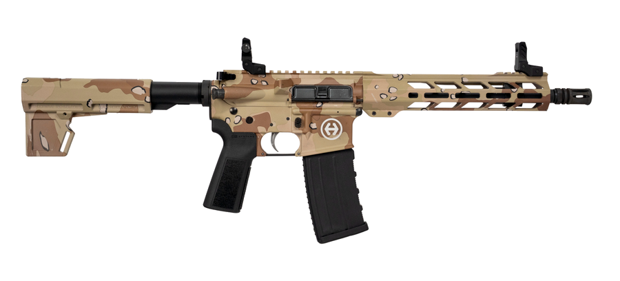 Hi-Point HP-15 5.56 NATO Pistol