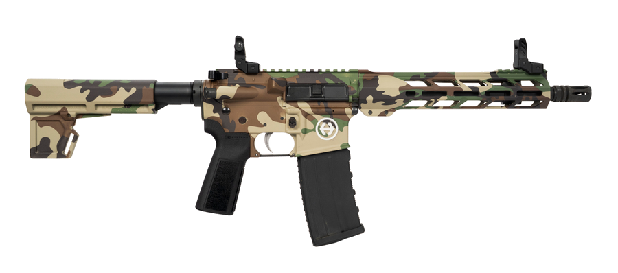 Hi-Point HP-15 .300 Blackout Pistol