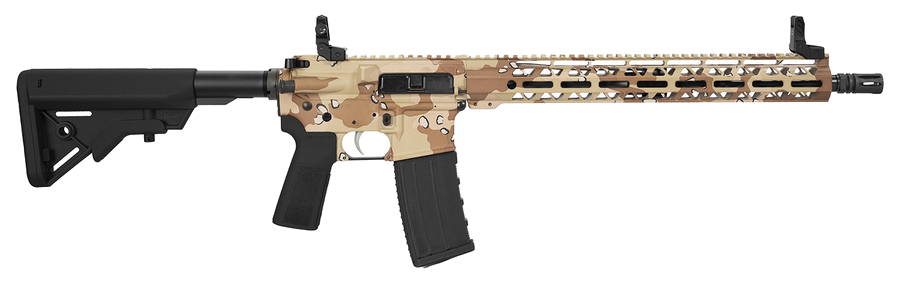 Hi-Point Hp-15 5.56 NATO Rifle