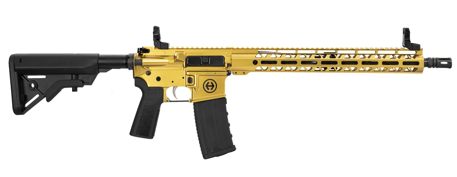 Hi-Point Hp-15 5.56 NATO Rifle