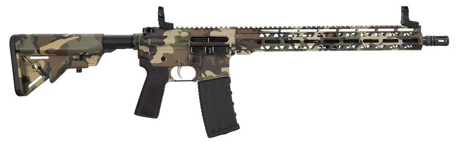 Hi-Point Hp-15 5.56 NATO Rifle