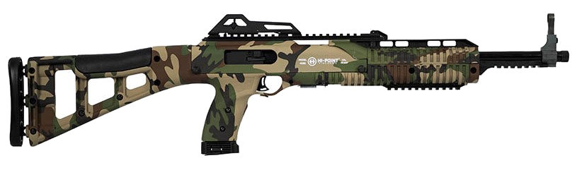 Hi-Point 10TS Carbine 10mm Rifle