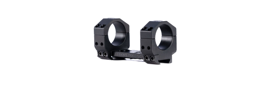 Seekins Precision HIT Precision Optic Mount – 1.45", 35mm