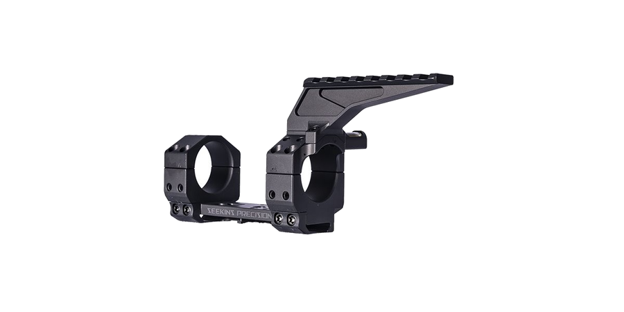 Seekins Precision HIT Precision Optic Mount – 1.18"