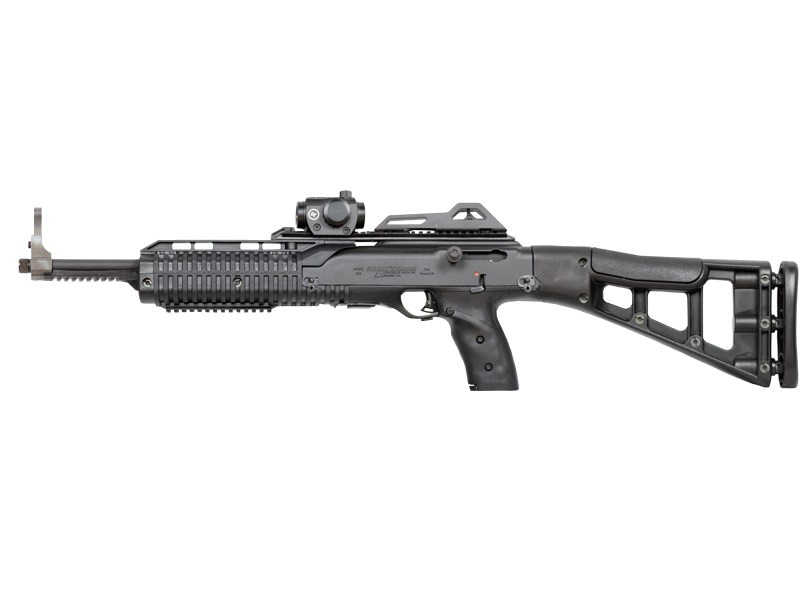 Hi-Point 45TS Carbine .45 ACP Rifle