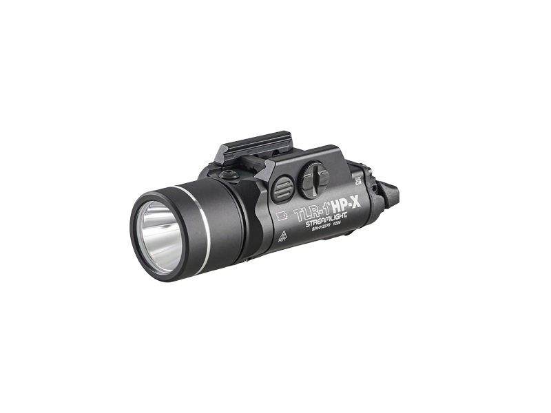 Streamlight TLR-1 HP-X Weapon Light – 1000 Lumens