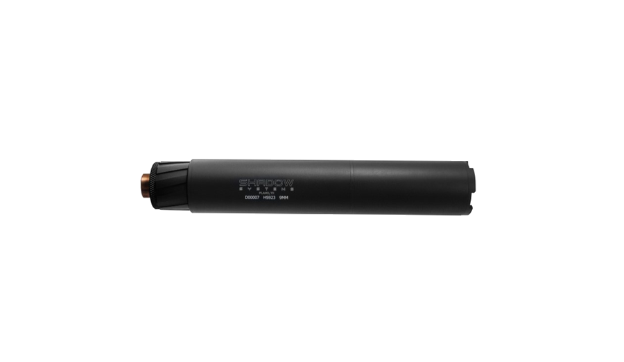 Shadow Systems Hs923