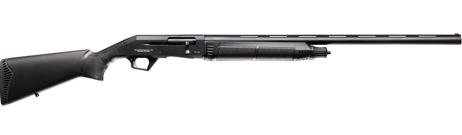 Four Peaks HT-104 12 Gauge Shotgun – 28" Barrel, Black