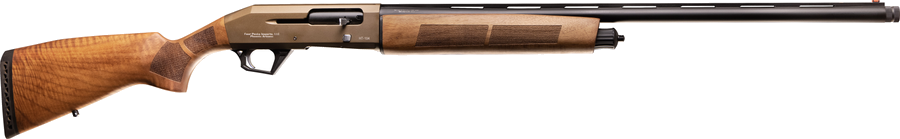 Four Peaks HT-104 12 Gauge Shotgun – 28" Barrel, Bronze