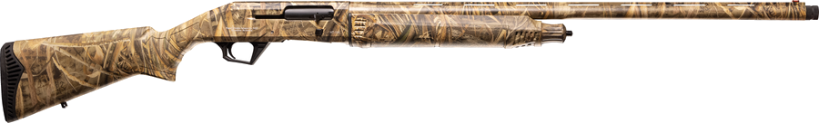 Four Peaks HT-104 12 Gauge Shotgun – 28" Barrel, Realtree Max-5