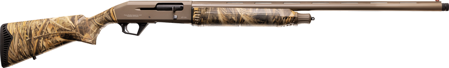 Four Peaks HT-104 12 Gauge Shotgun – 28" Barrel, FDE