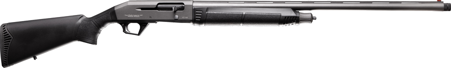 Four Peaks HT-104 12 Gauge Shotgun – 28" Barrel, Tungsten