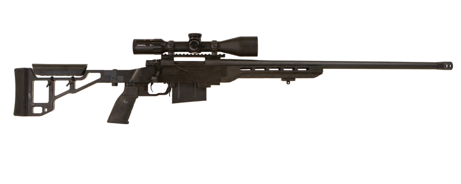 Howa M1500 Tsp X 6.5 PRC Rifle